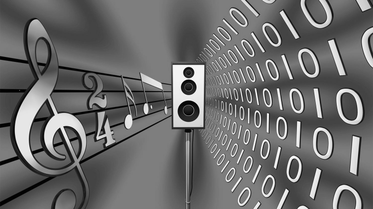 Digital Audio