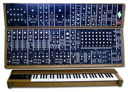 Music Synthesizers